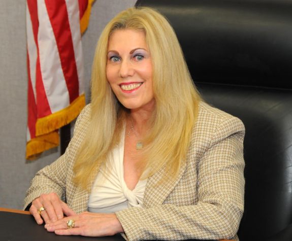 The Hon. Caryn Schwartz, ‘84 